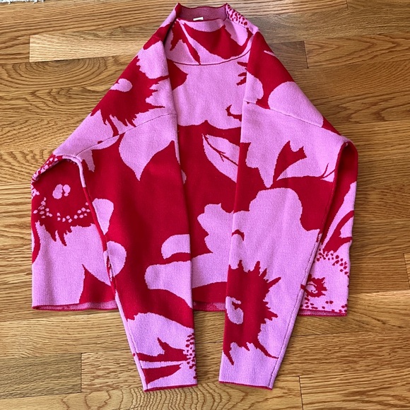 Anthropologie x Maeve Cary’s Mock Neck Sweater Size XXS NWOT - Picture 13 of 14